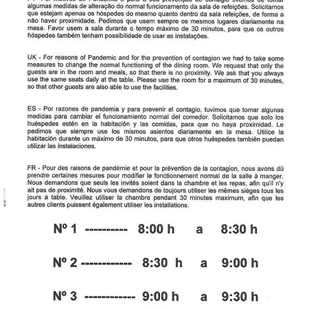 Azores Holidays House -b&b - - Self Check-in Keyboard 蓬塔德尔加达