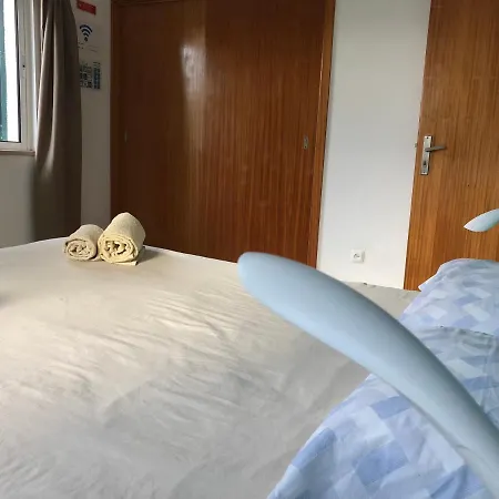 Azores Holidays House -b&b - - Self Check-in Keyboard 蓬塔德尔加达
