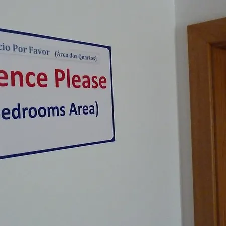 Azores Holidays House -b&b - - Self Check-in Keyboard Понта-Делгада