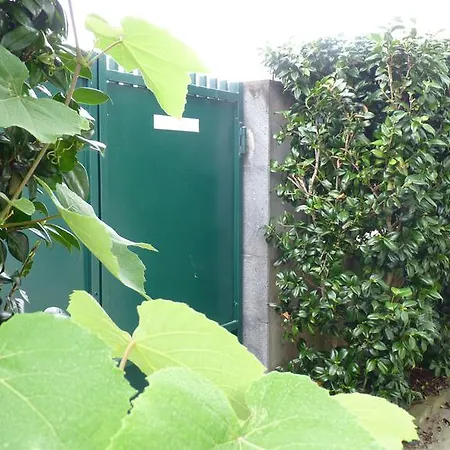 Azores Holidays House -b&b - - Self Check-in Keyboard Понта-Делгада