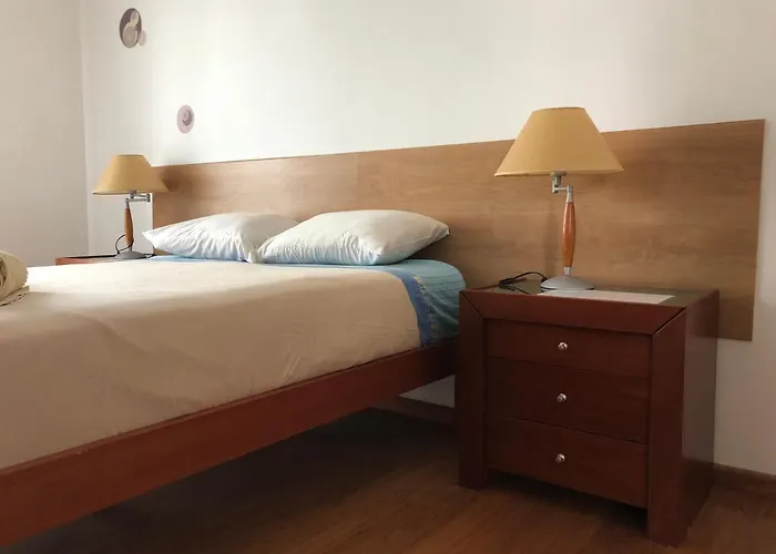 Azores Holidays House -b&b - - Self Check-in Keyboard Panzió 3*