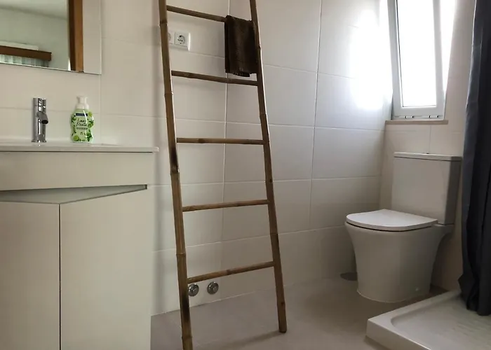 Panzió Azores Holidays House -b&b - - Self Check-in Keyboard 3*