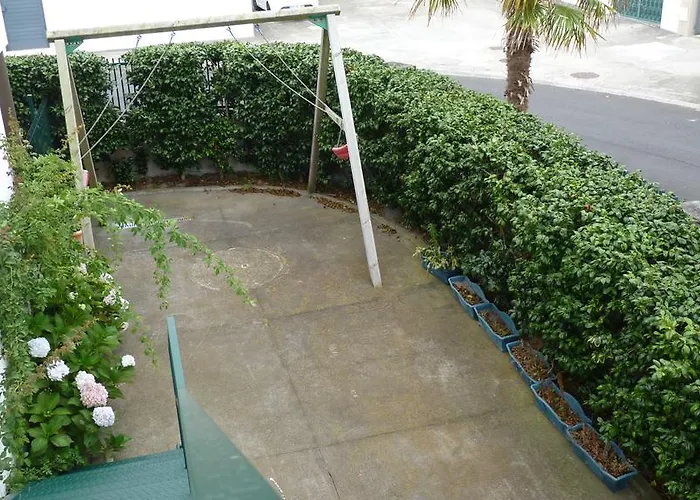 Panzió Azores Holidays House -b&b - - Self Check-in Keyboard 3*