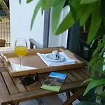 فندق مبيت وإفطار Azores Holidays House -b&b - - Self Check-in Keyboard Ponta Delgada