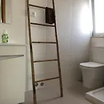 فندق مبيت وإفطار Azores Holidays House -b&b - - Self Check-in Keyboard 3*
