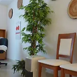 فندق مبيت وإفطار Azores Holidays House -b&b - - Self Check-in Keyboard 3*