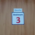 فندق مبيت وإفطار Azores Holidays House -b&b - - Self Check-in Keyboard 3*