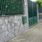 Azores Holidays House -b&b - - Self Check-in Keyboard 3*