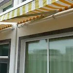 Azores Holidays House -b&b - - Self Check-in Keyboard