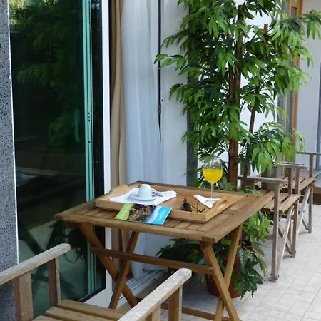 Azores Holidays House -b&b - - Self Check-in Keyboard 3* Ponta Delgada