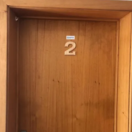 Azores Holidays House -b&b - - Self Check-in Keyboard Bed and breakfast 3*