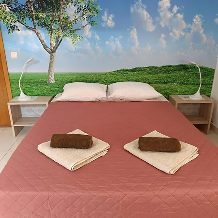 Azores Holidays House -b&b - - Self Check-in Keyboard فندق مبيت وإفطار