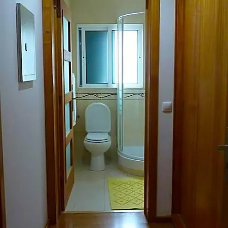 Azores Holidays House -b&b - - Self Check-in Keyboard 3*