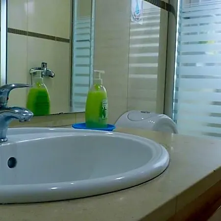 Azores Holidays House -b&b - - Self Check-in Keyboard 3*