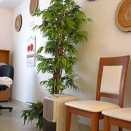 Panzió Azores Holidays House -b&b - - Self Check-in Keyboard Ponta Delgada