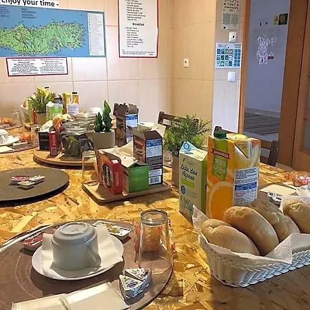 Azores Holidays House -b&b - - Self Check-in Keyboard 3* Ponta Delgada