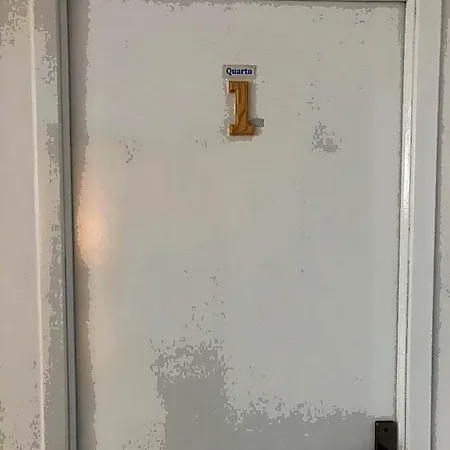 Azores Holidays House -b&b - - Self Check-in Keyboard