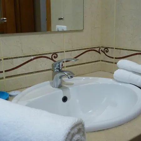 Azores Holidays House -b&b - - Self Check-in Keyboard 3* Ponta Delgada