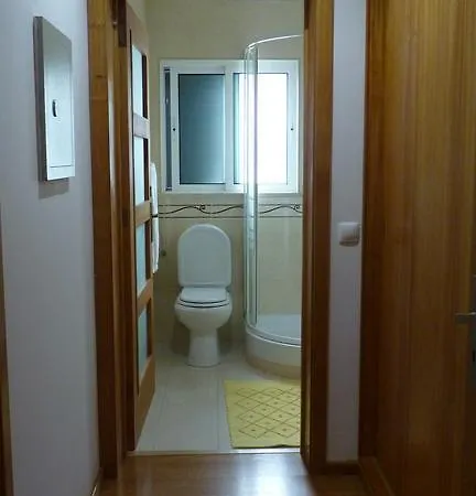 Azores Holidays House -b&b - - Self Check-in Keyboard Panzió