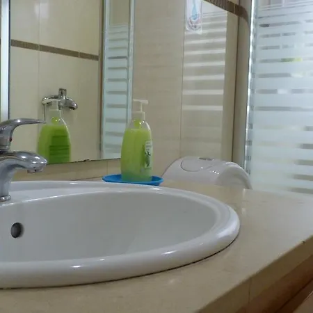 Panzió Azores Holidays House -b&b - - Self Check-in Keyboard Ponta Delgada