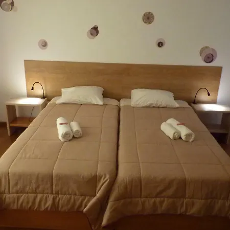 Bed & Breakfast Azores Holidays House -b&b - - Self Check-in Keyboard
