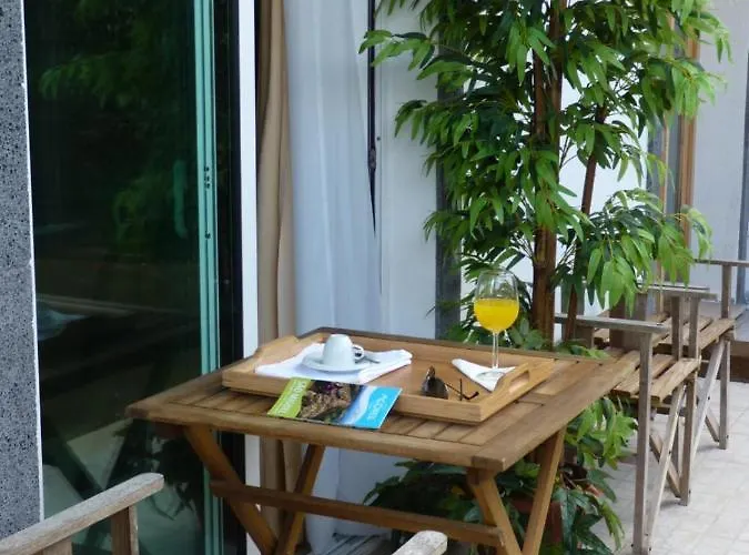 Azores Holidays House -b&b - - Self Check-in Keyboard 3* Ponta Delgada