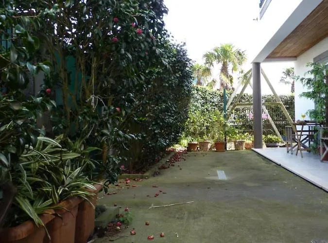 Azores Holidays House -b&b - - Self Check-in Keyboard Ponta Delgada