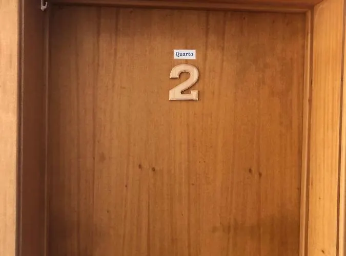 Azores Holidays House -b&b - - Self Check-in Keyboard Bed and breakfast 3*