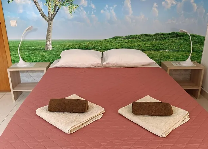 Azores Holidays House -b&b - - Self Check-in Keyboard Bed and breakfast