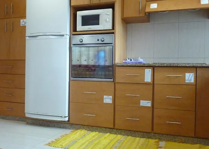 Azores Holidays House -b&b - - Self Check-in Keyboard