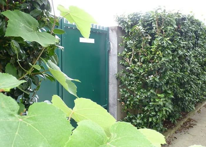 Azores Holidays House -b&b - - Self Check-in Keyboard Ponta Delgada