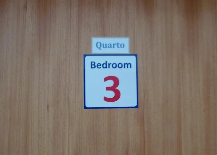 Bed & Breakfast Azores Holidays House -b&b - - Self Check-in Keyboard 3*