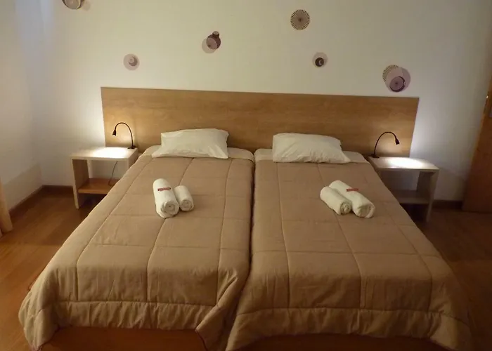 Bed and breakfast Azores Holidays House -b&b - - Self Check-in Keyboard