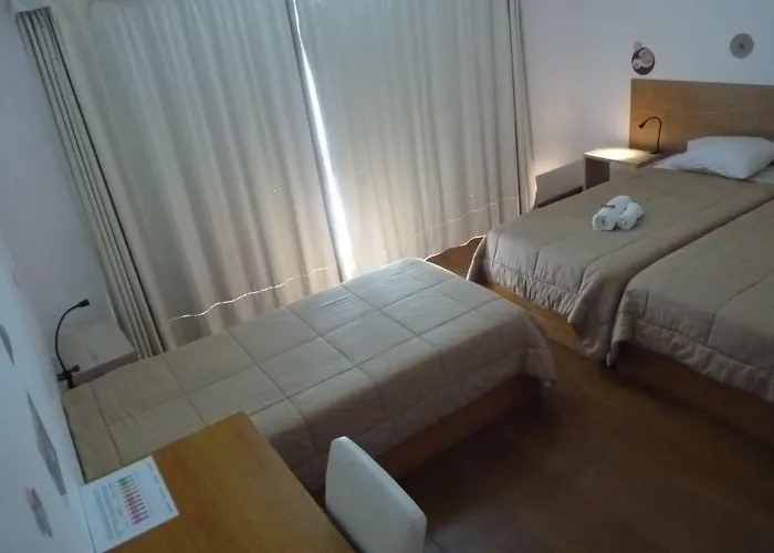 Azores Holidays House -b&b - - Self Check-in Keyboard